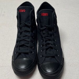 Converse All Star Unisex Textile Sneakers.